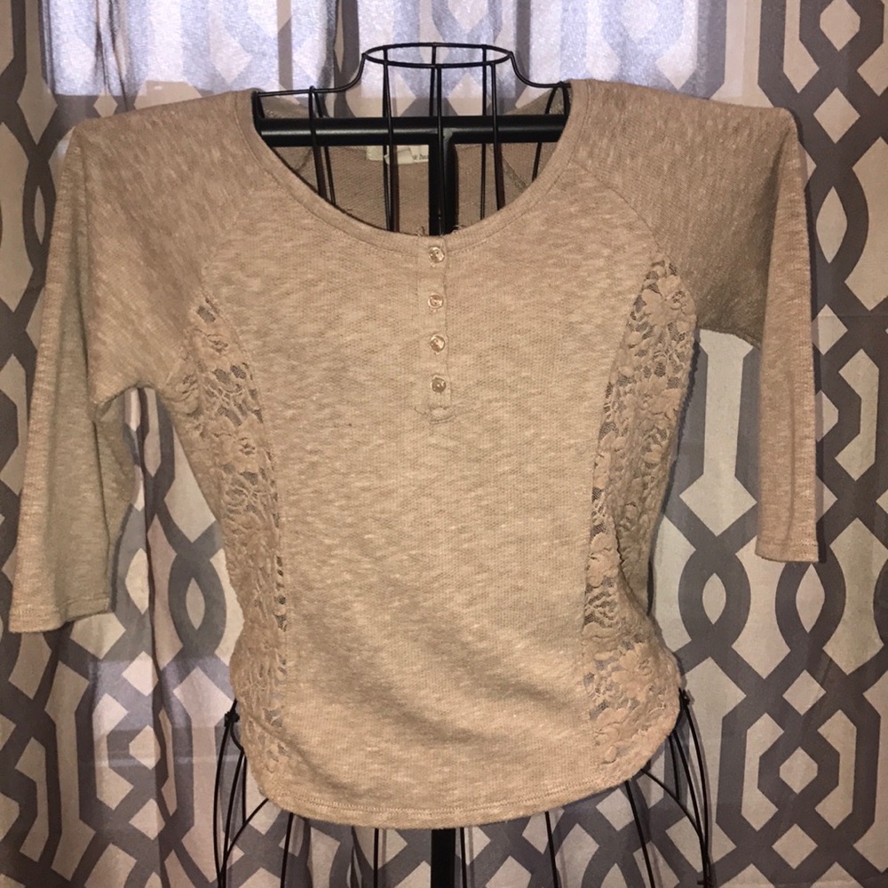 Cute Top